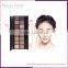 High Quality Makeup Eye Shadow Naked Eyeshadow Palette With Brush set