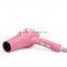 Professional DC Motor AC Motor Hair Dryer