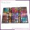 Personalize 120 Color Makeup Eyeshadow Palette for Beauty Use