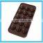 Cheap Different Styles Silicone Chocolate Mould