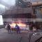 efficient energy saving aluminum melting furnace