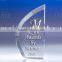High Quality Crystal Customized Acrylic Award/tropy Wholesales Manufacturer