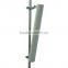 base station antenna 806-960MHz flat panel satellite antenna HK-8090-D12L65 made in china