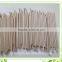 6.0*140mm Round Birch Wood Sticks with Good Quality and Competitive Price