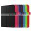 Quality Lychee Texure PU Leather Case with flip Stand For IPAD MINI4 BUSINESS PROTECTIVE CASE