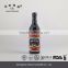 No MSG Dark soy sauce with new bottle 150ml