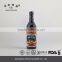 No MSG Dark soy sauce with new bottle 150ml