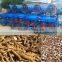 Hot sale Low consumption High efficiency cassava starch extracting machines/starch machine/potato starch machine