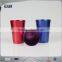 Sublimation wholesale aluminium mug with excellent quality
