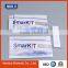 Streptomycin Residue Rapid Test Kit for Milk