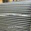 chain link temporary fence panels sale(Hot galvanized popular in Australia)