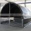 High Quality Waterproof Steel Cattle Tent