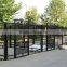 Horse Stall Fronts
