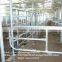 Many Cow Milking Machine System , Milking Parlor For Dairy Farm