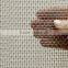 Anping Factory battery titanium wire mesh