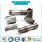 Precision Aluminum Automatic Lathe Parts