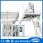 Latest products in market Concrete machinery 50m3 mobile plant