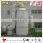 Metallurgical Dust filter dust collector for Lead, Copper, and Zinc smelter