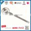 factory directly supply metal or steel measuring spoons