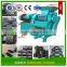 Roller pressed coal pellet briquette machine/charcoal ball briquette machine