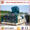 Most Popular CE High Floating Rate Fish Feed Extruder Machine
