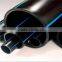 irrigation pipe in Rubber & plastics