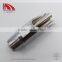 stainless steel pig water nipple in silver 64*22 mm