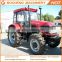 China Made New Farm Tractor 4WD 110HP 1104 For Sale