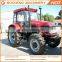 China Cheap Agricultural Farm Tractor 110HP 4WD For Sale