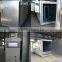 cubic large autoclave for sterilization