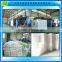 100% HDPE material chicken cages exporting in Maldives