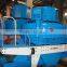 Sand processing line used vertical shaft impact crusher