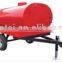 YUNTAI Quality Small Farm Tractor Trailer