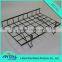 Powder Coating Wire Wall Shelf on China
