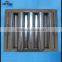 Commercial Range Hood Grease Baffle Filters
