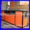 Best quality pencil paper machine with lowest price