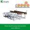 Semi Automatic Feeding Machine for Wood Transporting