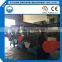 1t/H Mzlh420 Wood/Rice Husk/Biomass/Sawdust Pellet Production Line Project