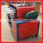 J9 best price & top leader Aluminum Copper Waste Radiator Separator