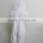 100% Cotton Coverall Bee Suit Of Safety Clothing To Protect Beekeeper From Chinese Supplies