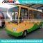New Designed Multifunctional Street Food Van / Mobile Food Trailer / Food Truck