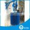 cow farm equipment motor electric cow body brush with good brush bristles