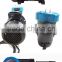 Hot sale solar dc swimming pool pumps with best price