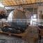 Water Filtration System for Indoor Aquaculture Project