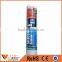 Clear liquid sealant silicone glue metal silicone sealant