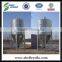 Small assembly steel wheat flour grain silos