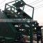 soya bean belt separator