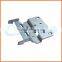 China Manufacturer Metal Stamping Parts for Furniture