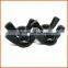  high quality hex insert lock nut m10