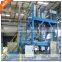 xps extruded machinery/xps foam board production line/co2 xps extrusion line